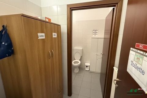 Erhvervsejendom i Noceto, Parma, Noceto - € 229.500 | Ref: 948 - foto 15