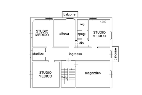 Erhvervsejendom i Noceto, Parma, Noceto - € 229.500 | Ref: 948 - foto 17