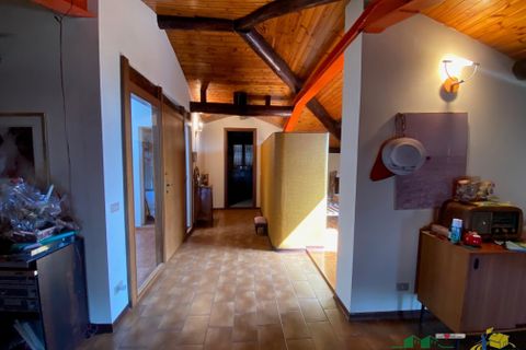 Lejlighed i Noceto, Parma, Noceto - € 320.000 | Ref: 949 - foto 21
