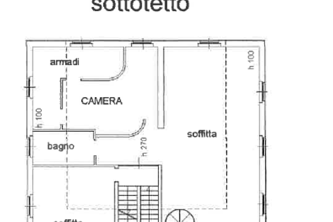 Lejlighed i Noceto, Parma, Noceto - € 320.000 | Ref: 949 - foto 27
