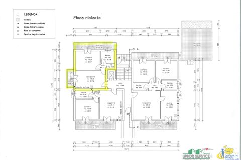 Lejlighed i Noceto, Parma, Noceto - € 115.000 | Ref: 950 - foto 14