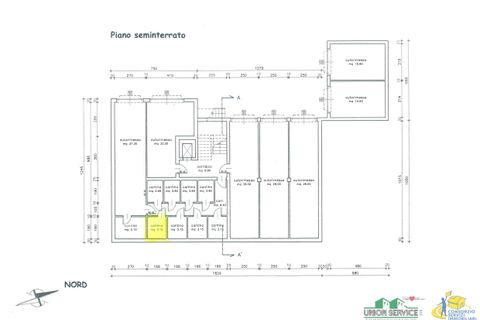 Lejlighed i Noceto, Parma, Noceto - € 115.000 | Ref: 950 - foto 16