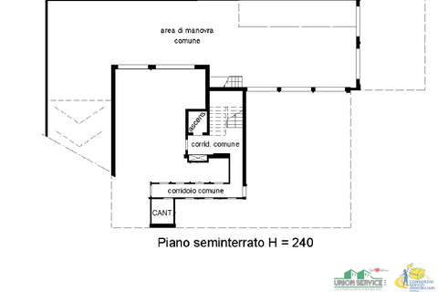 Lejlighed i Noceto, Parma, Noceto - € 115.000 | Ref: 950 - foto 17