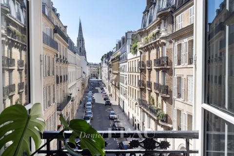 Lejlighed i Paris, Paris, Paris - € 1.680.000 | Ref: 87049594 - foto 5