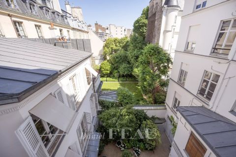 Lejlighed i Paris, Paris, Paris - € 1.680.000 | Ref: 87049594 - foto 2