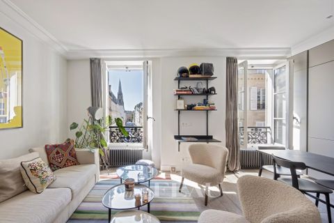 Lejlighed i Paris, Paris, Paris - € 1.680.000 | Ref: 87049594 - foto 3