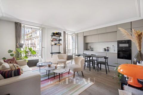 Lejlighed i Paris, Paris, Paris - € 1.680.000 | Ref: 87049594 - foto 4