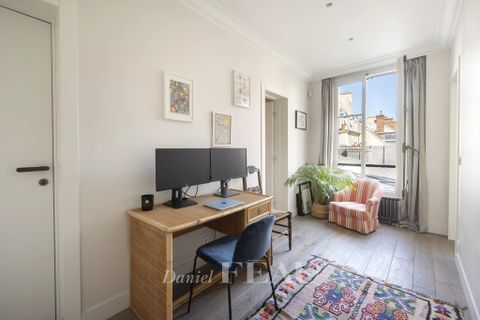 Lejlighed i Paris, Paris, Paris - € 1.680.000 | Ref: 87049594 - foto 9