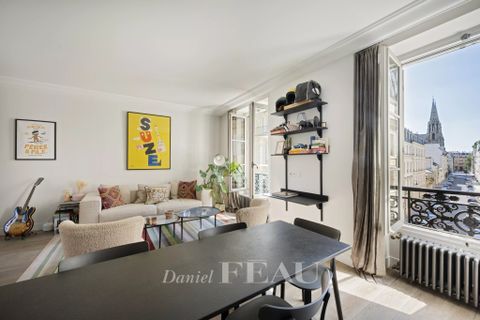 Lejlighed i Paris, Paris, Paris - € 1.680.000 | Ref: 87049594 - foto 10