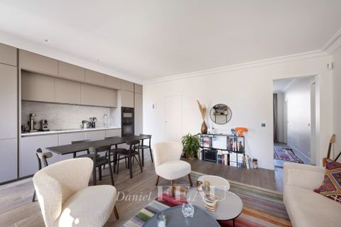 Lejlighed i Paris, Paris, Paris - € 1.680.000 | Ref: 87049594 - foto 11