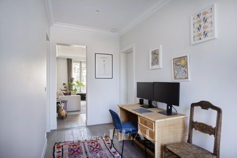 Lejlighed i Paris, Paris, Paris - € 1.680.000 | Ref: 87049594 - foto 12