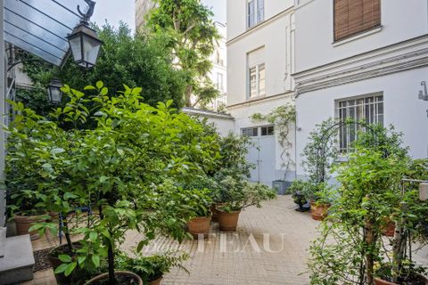 Lejlighed i Paris, Paris, Paris - € 1.680.000 | Ref: 87049594 - foto 14