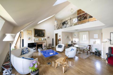Lejlighed i Paris, Paris, Paris - € 4.900.000 | Ref: 87020588 - foto 2