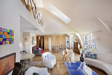 Lejlighed i Paris, Paris, Paris - € 4.900.000 | Ref: 87020588 - foto 4
