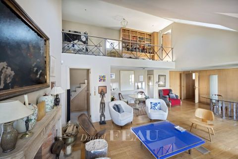 Lejlighed i Paris, Paris, Paris - € 4.900.000 | Ref: 87020588 - foto 5