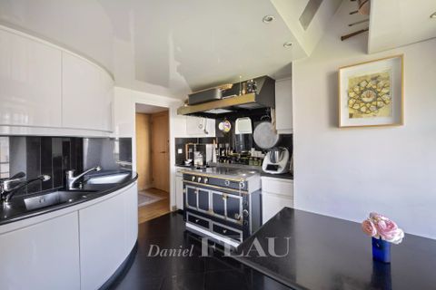 Lejlighed i Paris, Paris, Paris - € 4.900.000 | Ref: 87020588 - foto 6