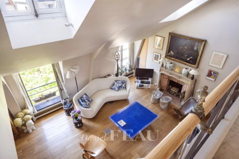 Lejlighed i Paris, Paris, Paris - € 4.900.000 | Ref: 87020588 - foto 8