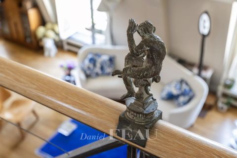 Lejlighed i Paris, Paris, Paris - € 4.900.000 | Ref: 87020588 - foto 9
