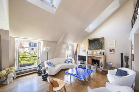 Lejlighed i Paris, Paris, Paris - € 4.900.000 | Ref: 87020588 - foto 11