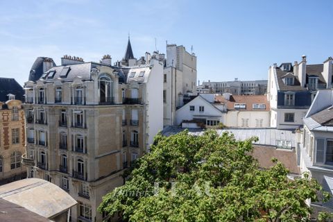 Lejlighed i Paris, Paris, Paris - € 4.900.000 | Ref: 87020588 - foto 12