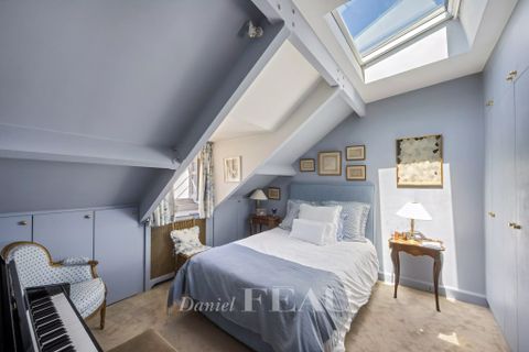Lejlighed i Paris, Paris, Paris - € 4.900.000 | Ref: 87020588 - foto 13