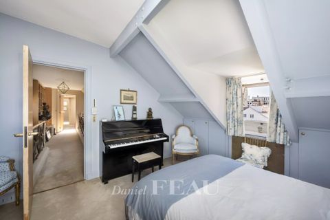 Lejlighed i Paris, Paris, Paris - € 4.900.000 | Ref: 87020588 - foto 14