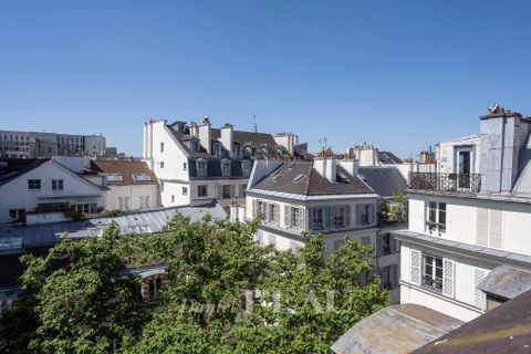 Lejlighed i Paris, Paris, Paris - € 4.900.000 | Ref: 87020588 - foto 15