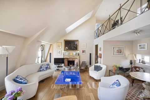 Lejlighed i Paris, Paris, Paris - € 4.900.000 | Ref: 87020588 - foto 16