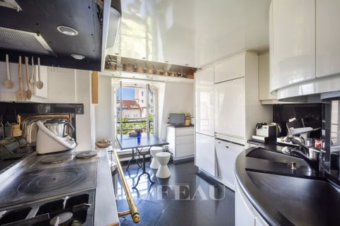 Lejlighed i Paris, Paris, Paris - € 4.900.000 | Ref: 87020588 - foto 17