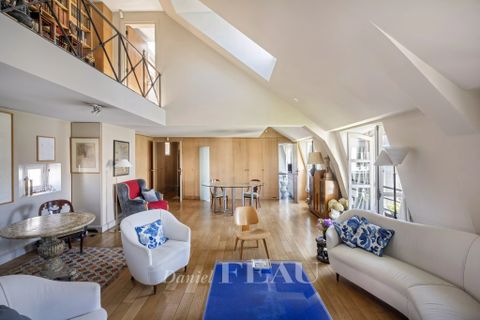 Lejlighed i Paris, Paris, Paris - € 4.900.000 | Ref: 87020588 - foto 18