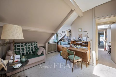 Lejlighed i Paris, Paris, Paris - € 4.900.000 | Ref: 87020588 - foto 19
