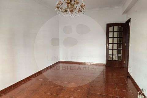 Apartament a Setubal, Setubal, Setubal - € 1.300/mes | Ref: A4-002.26 - foto 2