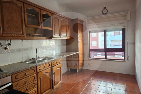 Apartament a Setubal, Setubal, Setubal - € 1.300/mes | Ref: A4-002.26 - foto 3