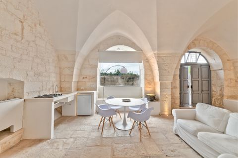 Villa i Ostuni, Brindisi, Ostuni - € 780.000 | Ref: 913 - foto 1