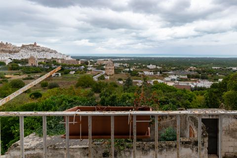 Villa i Ostuni, Brindisi, Ostuni - € 780.000 | Ref: 913 - foto 3