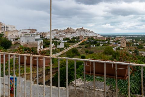 Villa i Ostuni, Brindisi, Ostuni - € 780.000 | Ref: 913 - foto 4