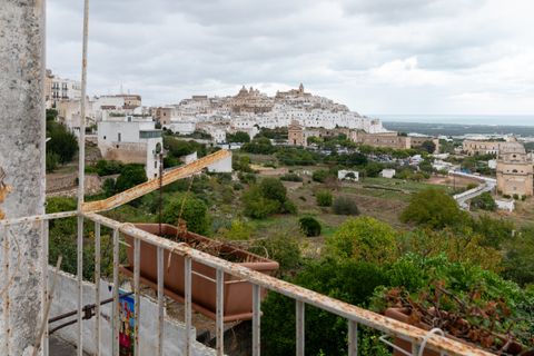 Villa i Ostuni, Brindisi, Ostuni - € 780.000 | Ref: 913 - foto 7