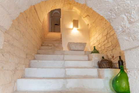 Villa i Ostuni, Brindisi, Ostuni - € 780.000 | Ref: 913 - foto 12