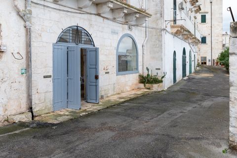 Villa i Ostuni, Brindisi, Ostuni - € 780.000 | Ref: 913 - foto 18