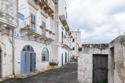 Villa i Ostuni, Brindisi, Ostuni - € 780.000 | Ref: 913 - foto 19