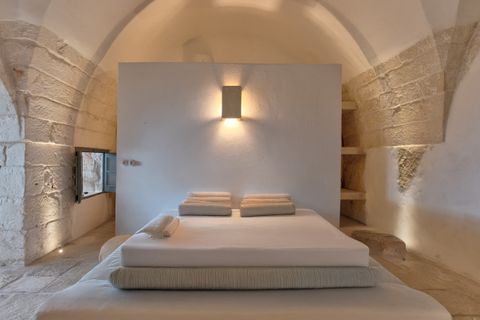 Villa i Ostuni, Brindisi, Ostuni - € 780.000 | Ref: 913 - foto 22
