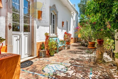 Villa i Moncarapacho, Faro, Moncarapacho - € 1 100 000 | Ref: PALC_214 - foto 2