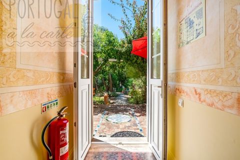Villa i Moncarapacho, Faro, Moncarapacho - € 1 100 000 | Ref: PALC_214 - foto 4