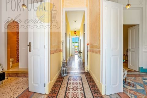 Villa i Moncarapacho, Faro, Moncarapacho - € 1 100 000 | Ref: PALC_214 - foto 5
