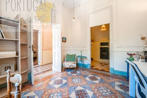 Villa i Moncarapacho, Faro, Moncarapacho - € 1 100 000 | Ref: PALC_214 - foto 6