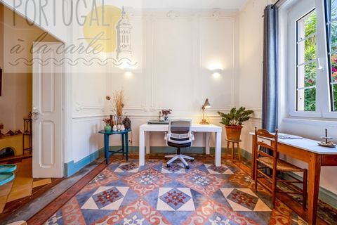 Villa i Moncarapacho, Faro, Moncarapacho - € 1 100 000 | Ref: PALC_214 - foto 7