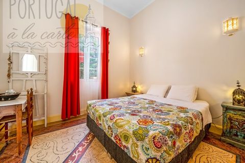 Villa i Moncarapacho, Faro, Moncarapacho - € 1 100 000 | Ref: PALC_214 - foto 9
