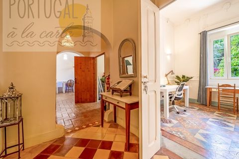 Villa i Moncarapacho, Faro, Moncarapacho - € 1 100 000 | Ref: PALC_214 - foto 11