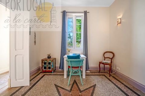 Villa i Moncarapacho, Faro, Moncarapacho - € 1 100 000 | Ref: PALC_214 - foto 12