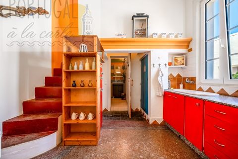 Villa i Moncarapacho, Faro, Moncarapacho - € 1 100 000 | Ref: PALC_214 - foto 15